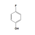 4-Fluorophenol N ° CAS 371-41-5